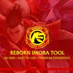 Reborn Imoba Tools v1.71 2025 APK Download App By BMT95